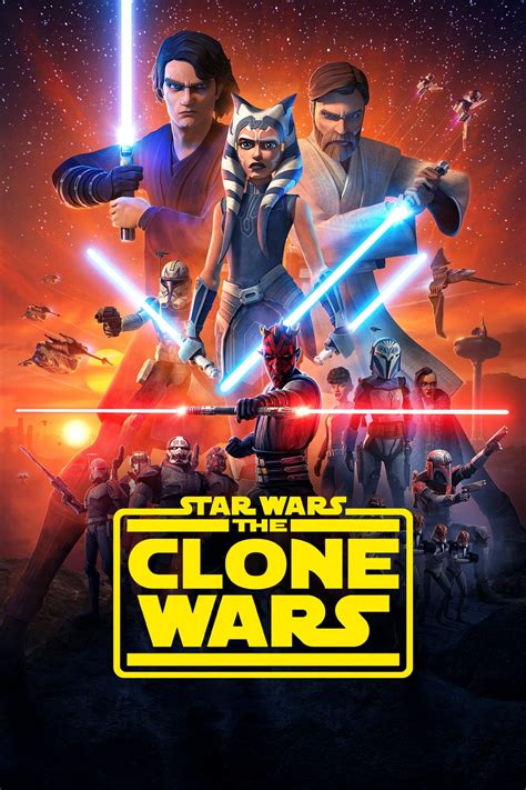 clone wars season 1 free